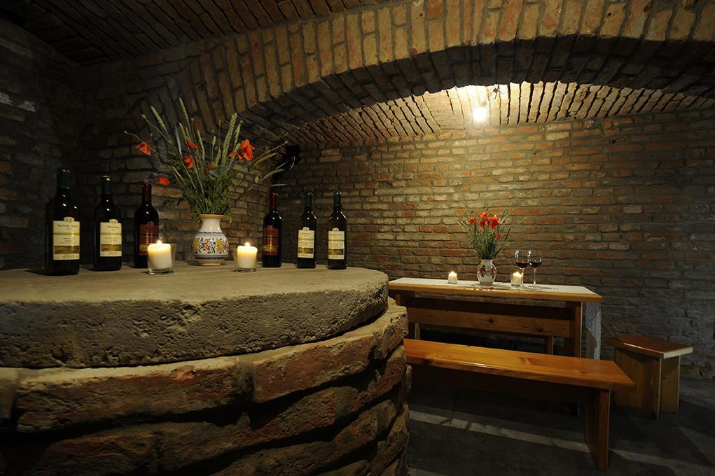 Penzionmoravia โมราฟสกาโนวาเวส ภายนอก รูปภาพ